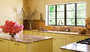 Butter Yellow Trending in Design and Fashion: How to Incorporate This Versatile Hue