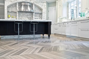 Things to Consider When Selecting Kitchen Flooring