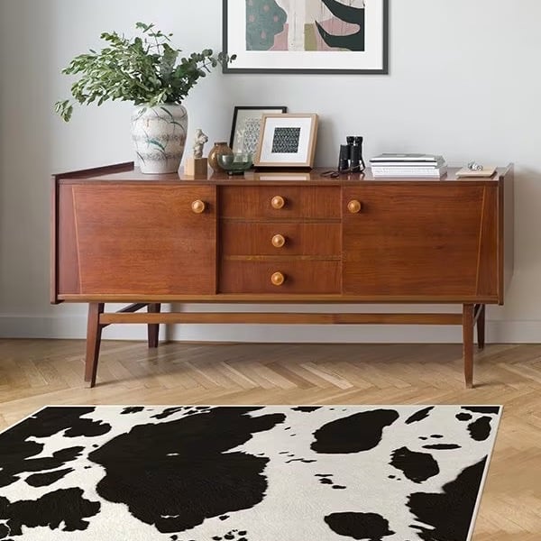 Black___White_Faux_Cowhide_Rug_Ruggable_s_Black___White_Faux_Cowhide_Rug_in_3_x5_-1
