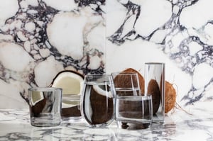 How to Incorporate Luxurious Statement Stones