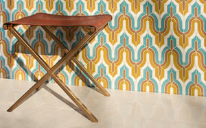 2021 Tile Forecast: Bohemian