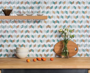 Specifying Glass Tile with Confidence