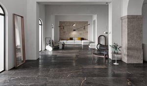 Choosing the Right Tile for Chic Commercial Spaces