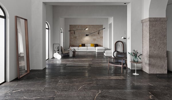 Choosing the Right Tile for Chic Commercial Spaces