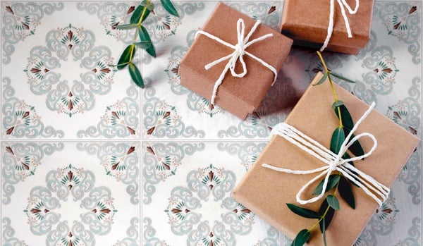 Tile Treasures: A 2023 Holiday Gift Guide