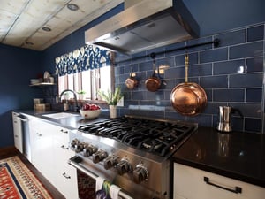 Our Top Rated Contemporary Kitchen Tiles
