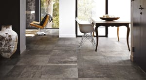 A New Take on Rustic: Refining a Classic Tile