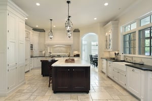 5 Things to Consider When Selecting Kitchen Floor Tile